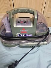 Bissell spotbot spot for sale  Dupo