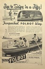 Folbot portable boats for sale  Shipping to United Kingdom