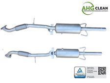 dieselpartikelfilter opel astra h gebraucht kaufen  Neckartailfingen