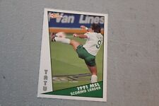 1992 Pacific MSL cartão de futebol acabamento completo preencha sua lista conjunto U-Pick #1-160 comprar usado  Enviando para Brazil