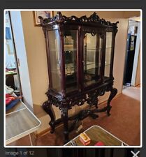 china hutch for sale  Cleveland