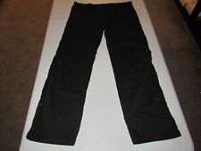 cargo pants men black for sale  Plainfield
