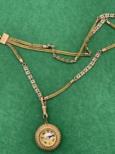 Double necklace collana usato  Campobasso