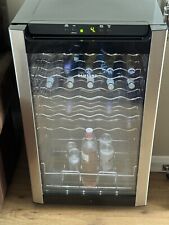 wine cooler fridge for sale  HINCKLEY