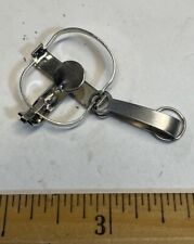 Miniature leghold steel for sale  Springfield
