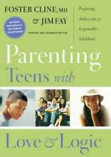 Parenting teens love for sale  Montgomery