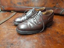 Vintage cheaney veldtschoen for sale  BURTON-ON-TRENT