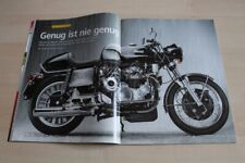 Motorrad classic 1384 gebraucht kaufen  Deutschland