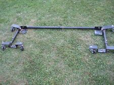 Piano truck dolly for sale  Ada