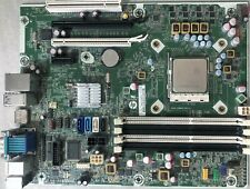 Kit carte mère HP Compaq 6305 Pro SFF + processeur A4-5300 + alimentation 240 W d'occasion  Viviers