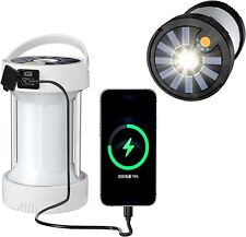 Led camping lampe gebraucht kaufen  Deutschland