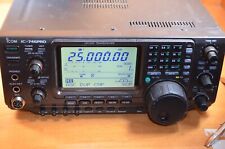Icom 746pro transceiver for sale  Holden