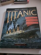 Titanic mythos unsinkbaren gebraucht kaufen  Kulmbach