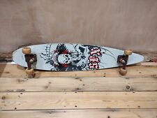 Long board skateboard for sale  LONDON