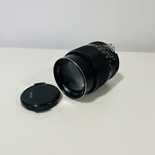 Rmc tokina 135mm for sale  CARDIFF