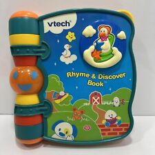 Vtech baby book for sale  Corning