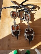 crampons for sale  ALFORD