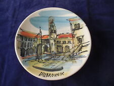 Hand painted plate for sale  Desoto