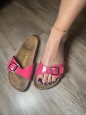 Birkenstock sandalen damenschu gebraucht kaufen  Deutschland