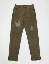 Americanino w31 jeans usato  Italia