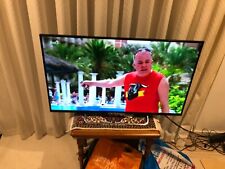 Sony kdl42w653abu led for sale  GODALMING