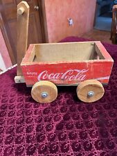 Vintage coca cola for sale  Shrewsbury