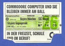 1988 bayern münchen gebraucht kaufen  Neustadt a.d.Waldnaab