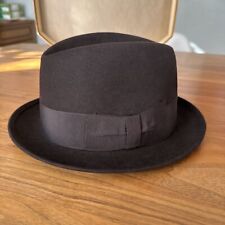 vintage borsalino hat for sale  Walnut Creek
