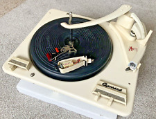 Garrard 210 turntable for sale  Shipping to Ireland
