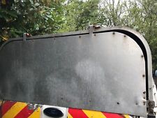 Ifor williams canopy for sale  UK
