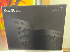 Sonos one wireless for sale  Euless