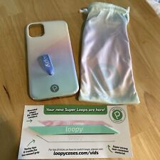 Loopy case apple for sale  Waterville