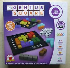 Genius square board for sale  TROWBRIDGE