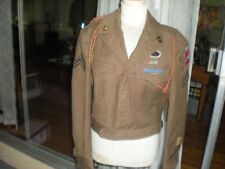 airborne uniform for sale  West Covina