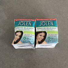Jolen cream bleach for sale  South Jordan