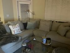 Rooms sectional queen for sale  Mount Pleasant