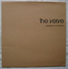 Verve urban hymns for sale  WOTTON-UNDER-EDGE