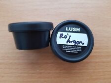Lush argon samples for sale  LONDON