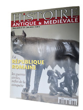 Histoire antique médiévale d'occasion  Clermont