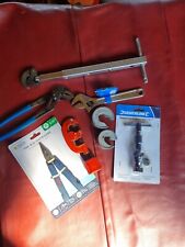 Plumbing tools rothenberger for sale  HALSTEAD