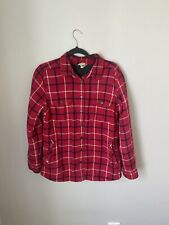 Duluth trading flannel for sale  Nelsonville