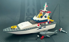 Lego city fishing for sale  NOTTINGHAM