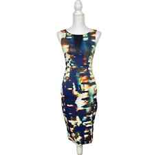 Karen millen abstract for sale  Shipping to Ireland