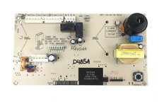 Raypak 601944 Pool/Spa Heater PCB Control Circuit Board 1134-700 refurbish D485A for sale  Shipping to South Africa