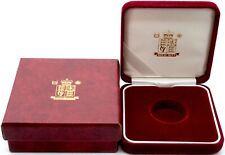 Coin box luxury for sale  CAMBRIDGE