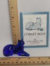 Cobalt blue cat for sale  Augusta
