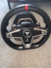 Thrustmaster 248 racing for sale  BEDFORD
