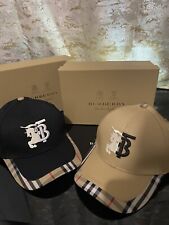 Casquette burberry d'occasion  Toulouse-