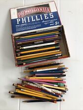 old pencils for sale  Cherryfield