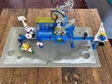 Lego classic space gebraucht kaufen  Weinheim